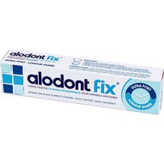 Alodont Fix Crema Fijadora Dental 50g