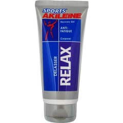 Akileïne Relax gel Anti Fatiga 75 ml