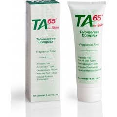 T.A. Sciences 65 Piel Complejo de Telomerasa 118ml