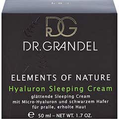 Dr. Grandel G-ElemNature Slaapcrème