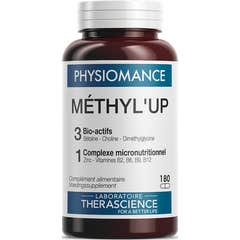 Physiomance Methyl'Up Gelul 180