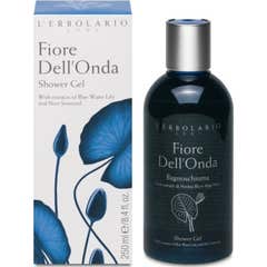 L'Erbolario Gel de Ducha Fiore dell'Onda 250 ml