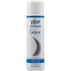 Pjur Woman Lubricante Aqua Waterbased 100ml
