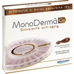 MONODERM C10 GEL 28VEGICPS0,5