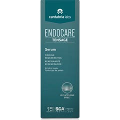 Endocare Siero di trazione 30ml