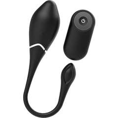 Black&Silver Jenell Huevo 1ud