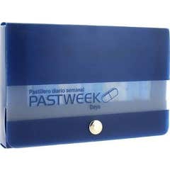 VCS Pastillero semanal Pastweek Days 1ud