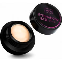 WIBO Base Glitter Eyeshadow 1pc