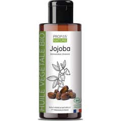 A proposito di Natura Olio Vegetale di Jojoba Biologico 100ml