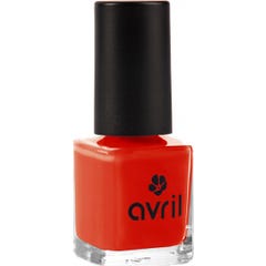 Smalto per unghie April Poppy 7ml
