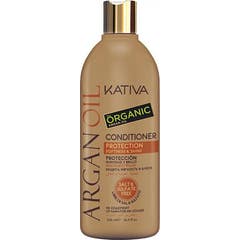 Kativa Argan Oil Conditioner 500ml