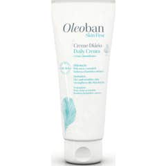 Oleoban Creme Hidratante Diário 250g