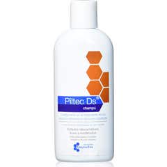 Piltec Piltec Ds Shampoo 200ml