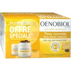 Oenobiol Solaire Intensif 2X30caps