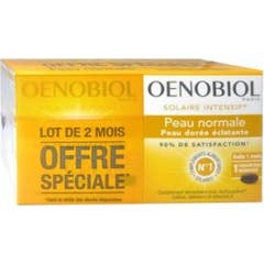 Oenobiol Sol Int Pn 2X30 Caps