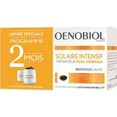 Oenobiol Sol Int Pn 2X30 Caps