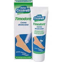 Timodore Cream Deodorant 50Ml