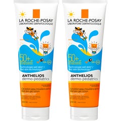 La Roche Posay Anthelios Dermo Pediatrics Gel Wet Skin SPF50+ 250ml