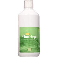 MCA Natuurproducten Silanhepa 1L