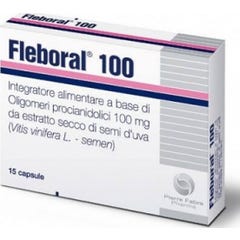 Fleboral 100 15Cps