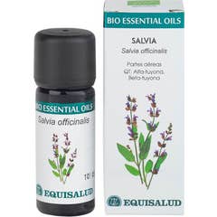 Bio Essential Oil Sage 10ml