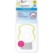 Orgakiddy Comb A/Poux Metal