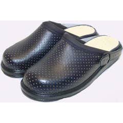 Scarpe di sicurezza Clog McChrome Az44