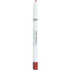 L'Oreal Lápiz Labial Age Perfect 639 Glowing Nude 1,2g