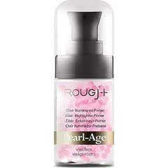 Rougj+ Pearl-Age Elixir Iluminador Prebase 15 ml