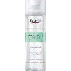 Eucerin Dermopure Oil Control Micellar Water 200ml