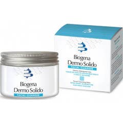 Biogena Dermo Limpiador Facial Sólido 140ml