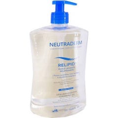 Neutraderm Relipid+ Hle Lav 1L