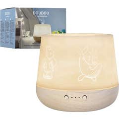 Pranarôm Doudou El Difusór de los Pequeños