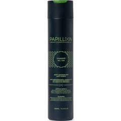 Papillon London Men Champô Anti-queda e Anti-caspa 300ml