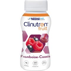 Klinische Ernährung Clinutren F/Case Bout200X