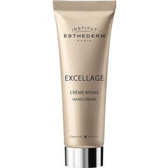 Esthederm Excellage Hand Cream 50ml