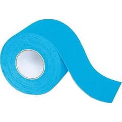 Alba Sport Therapeutic Tape Azul 5cmx5m