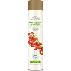 Amazonic Shampoo Fall Control 300ml