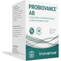 Inovance Probiovance AB 10comp