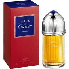 Cartier Pasha Parfum Epv 100ml