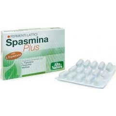 Spasmina Plus 30Opercoli