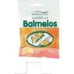 Interapothek Balmelos Honig-Limette