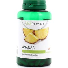 Go Phyto Ananas 200 caps
