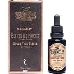 Mi Rebotica Elisir Notte Pelle Secca 10ml