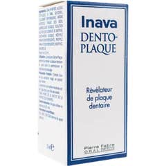 Inava Dento-Plaque Revelador 10ml