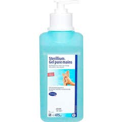 Sterillium Gel Pure Mains