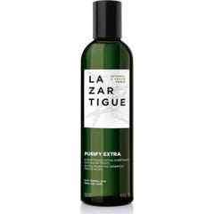 Lazartigue Purify Extra Purifying Shampoo Extra Purifying 250Ml