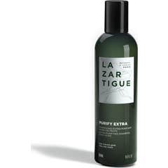 Lazartigue Purify Extra Purifying Shampoo Extra Purificante Shampoo Extra Purificante 250Ml