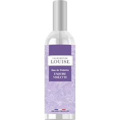 Secret Louise Eau Toilette Violeta 100ml