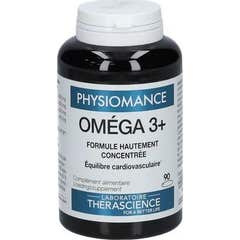 Therascience Physiomance Omega3+ 90 Kapseln